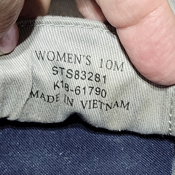 Sperry Top Sider Lounge Away Boat Shoe (10 Medium) - Picture 8 of 8